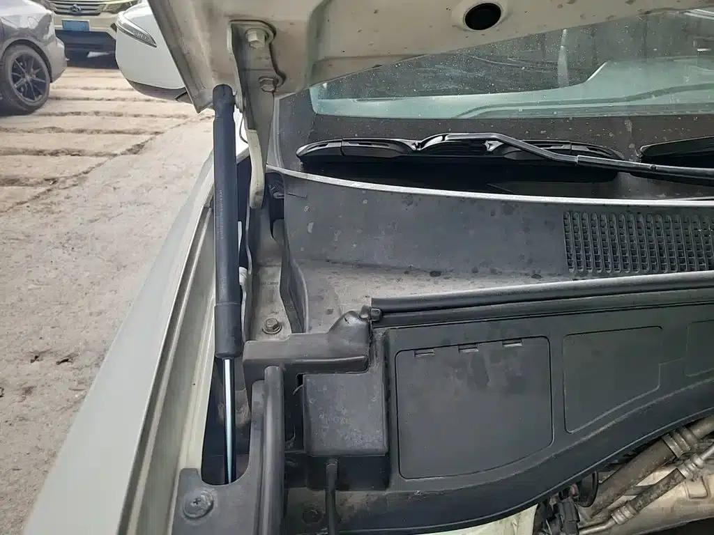 Santa Fe 2013 2.4L Automatic 2WD Smart Edition — миниатюра 23