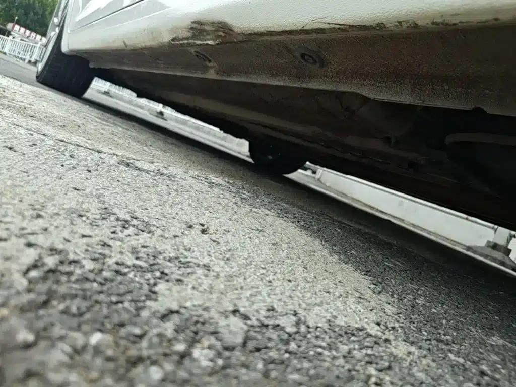 Hyundai Elantra 2015 1.6L Automatic Premium Edition — миниатюра 22