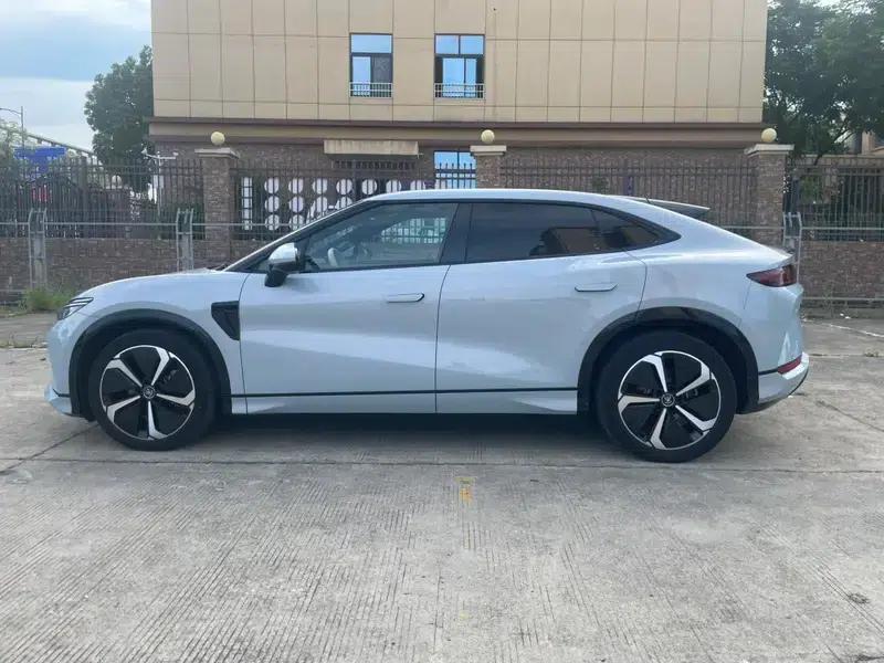 Song L EV 2024 Model 662km/h Superior Edition — миниатюра 4