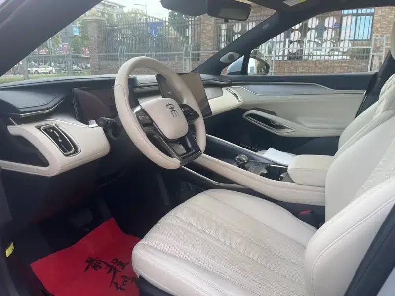 Song L EV 2024 Model 662km/h Superior Edition — миниатюра 10