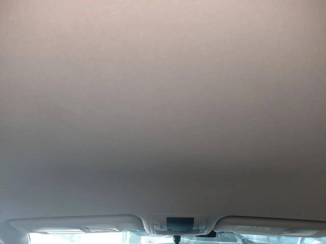 Toyota Prado 2018 Toyota Prado, parallel import, 2.7L automatic transmission — миниатюра 18