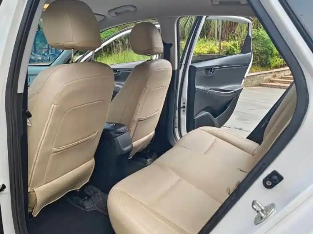 Hyundai Elantra 2018 1.6L Automatic GL (National VI Emission Standard) — миниатюра 7