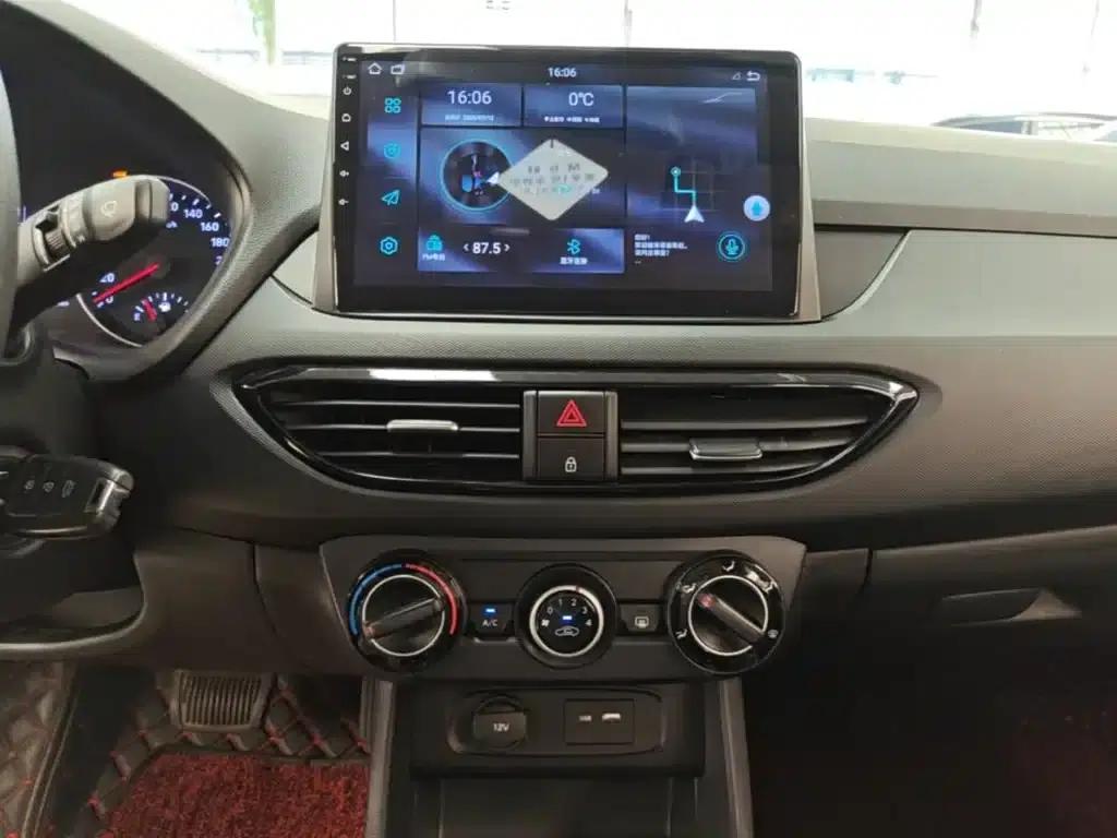 Hyundai Elantra 2020 1.6L Automatic GL Edition — миниатюра 13