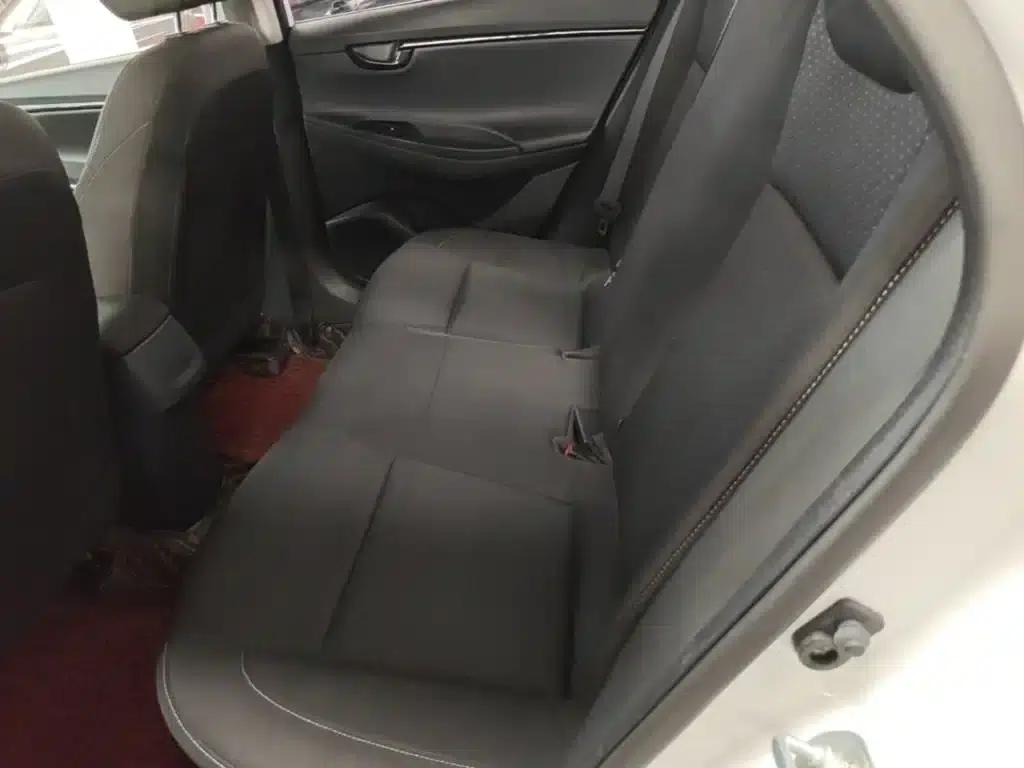 Hyundai Elantra 2020 1.6L Automatic GL Edition — миниатюра 17