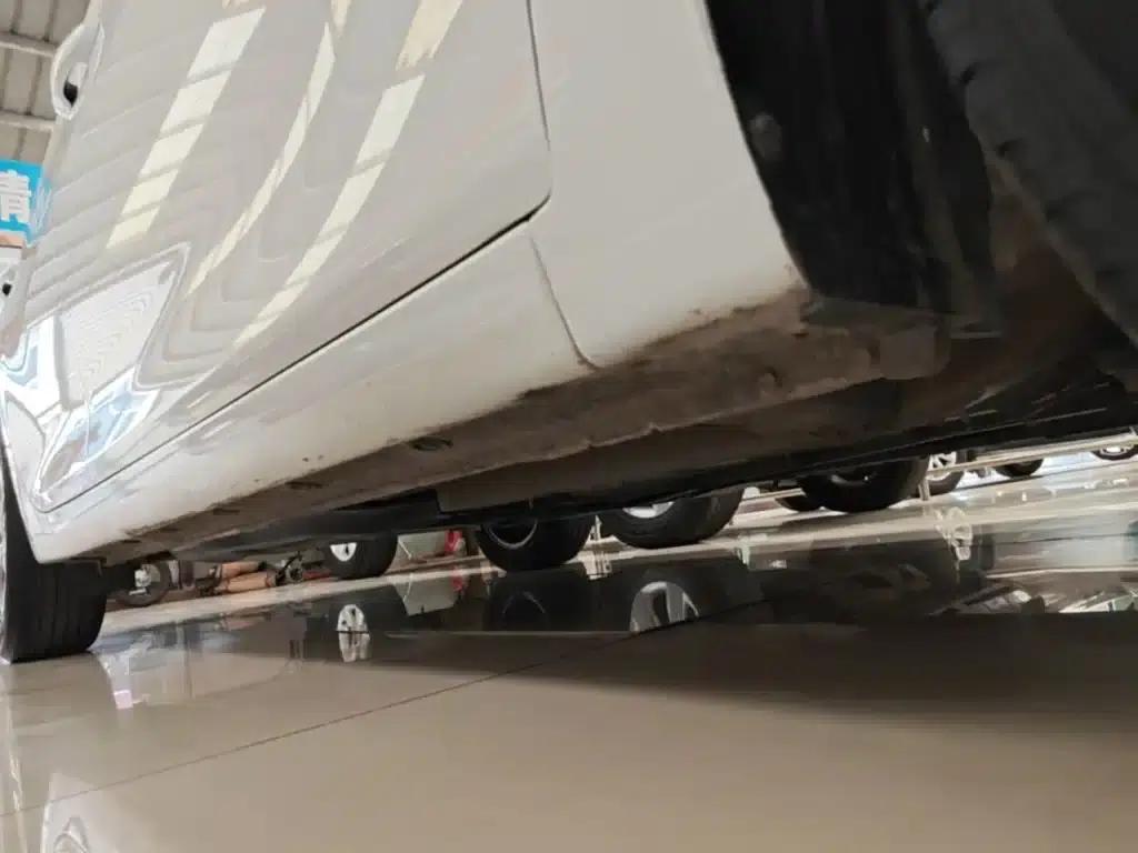 Hyundai Elantra 2020 1.6L Automatic GL Edition — миниатюра 21