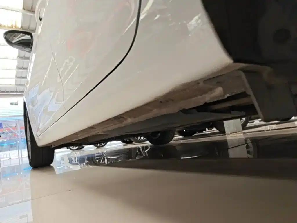 Hyundai Elantra 2020 1.6L Automatic GL Edition — миниатюра 22