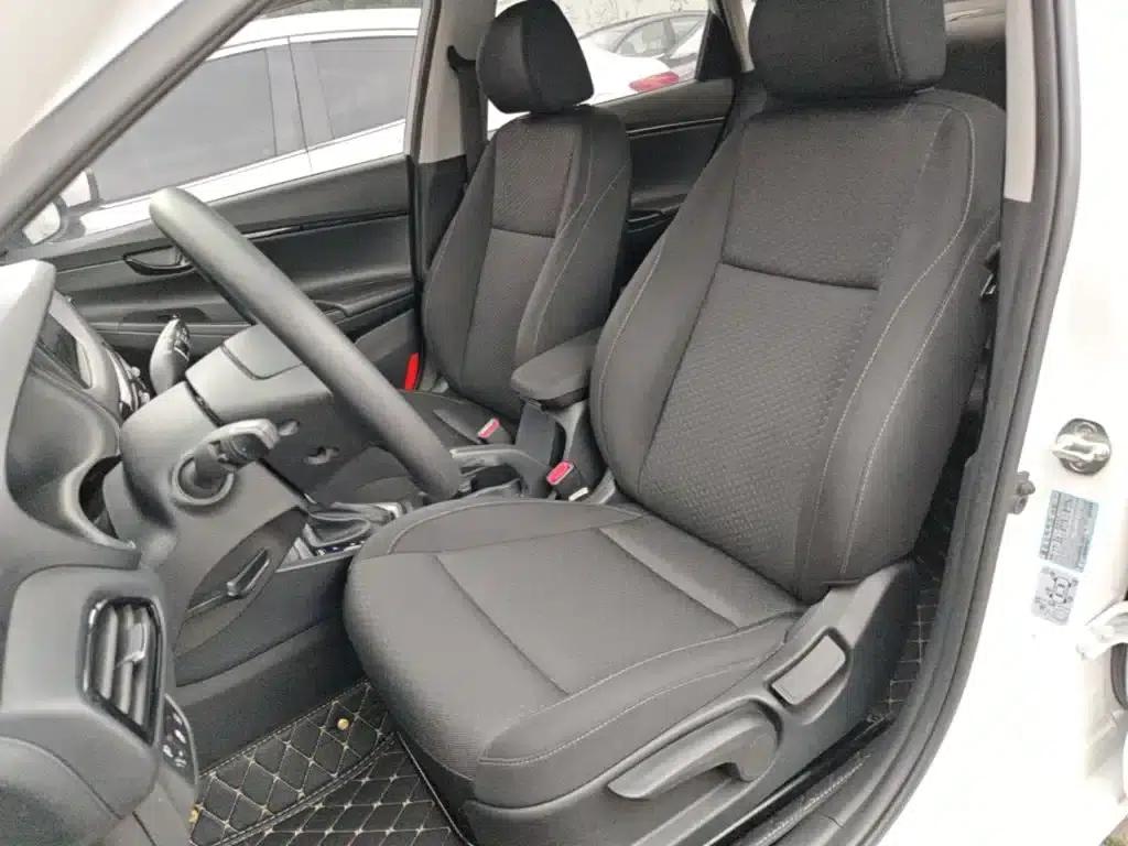 Hyundai Elantra 2020 1.6L Automatic GL Edition — миниатюра 15