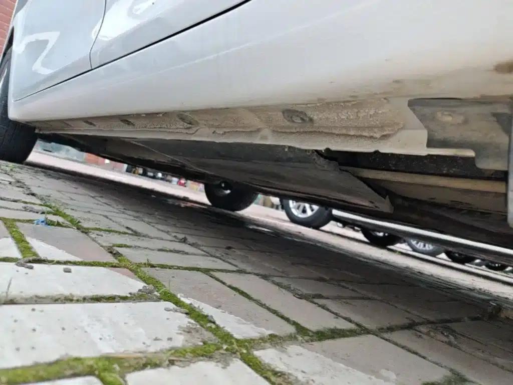 Hyundai Elantra 2020 1.6L Automatic GL Edition — миниатюра 22