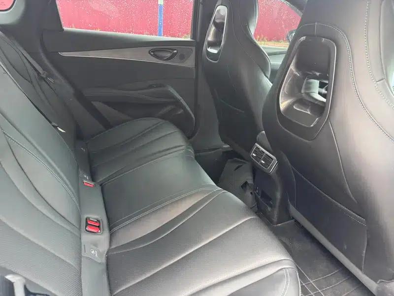Seal 06DM 2025 Intelligent Driving Edition DM-i 120KM Premium Model — миниатюра 12