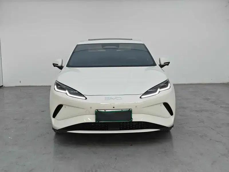 Seal 06EV 2025 470KM Premium Edition — миниатюра 2