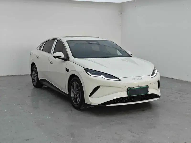Seal 06EV 2025 470KM Premium Edition — миниатюра 3