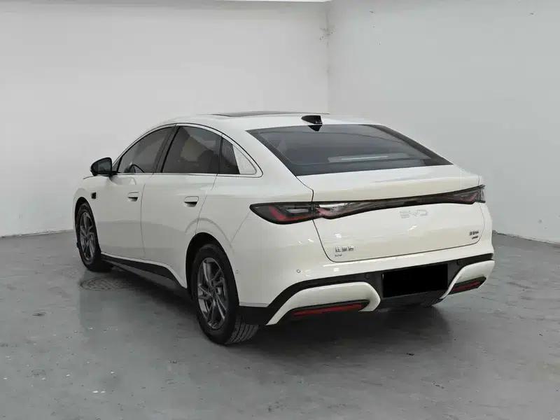 Seal 06EV 2025 470KM Premium Edition — миниатюра 4