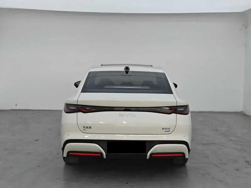 Seal 06EV 2025 470KM Premium Edition — миниатюра 5