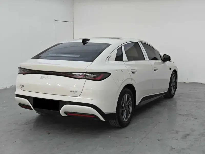 Seal 06EV 2025 470KM Premium Edition — миниатюра 6
