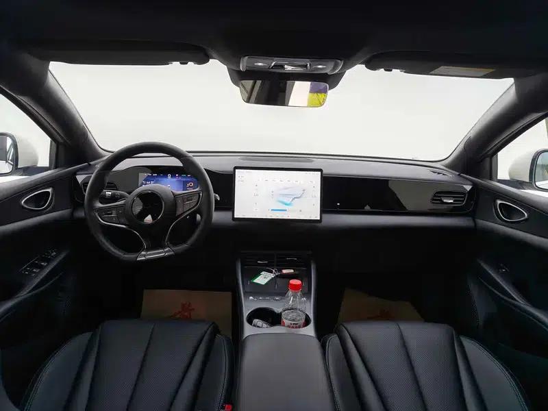 Seal 06EV 2025 470KM Premium Edition — миниатюра 8