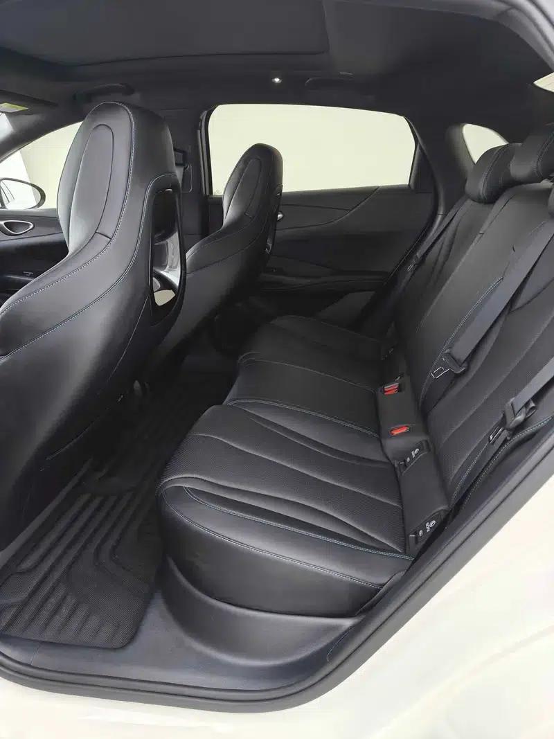 Seal 06EV 2025 470KM Premium Edition — миниатюра 9