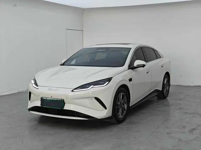 Seal 06EV 2025 470KM Premium Edition