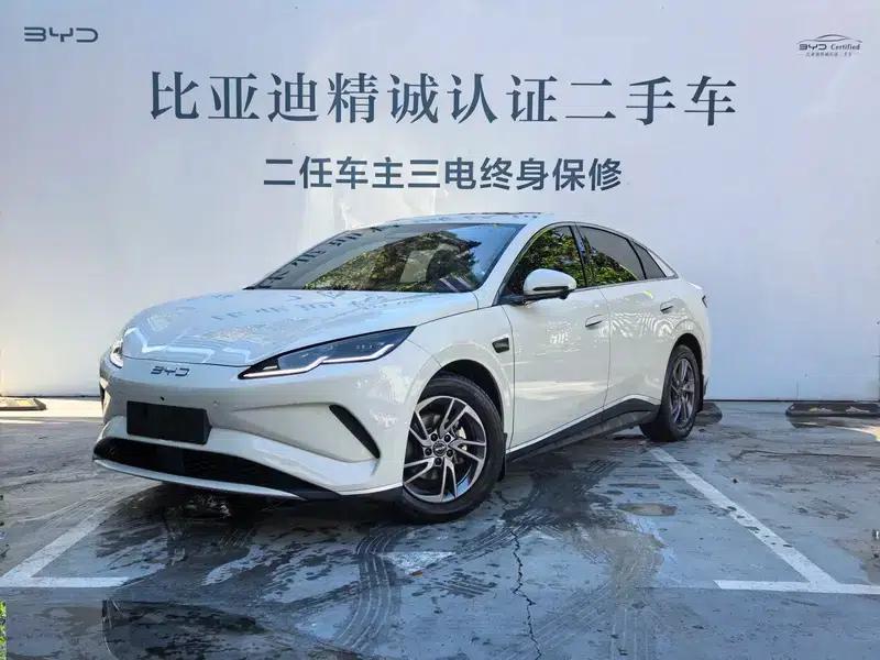 Seal 06EV 2025 470KM Premium Edition — миниатюра 1