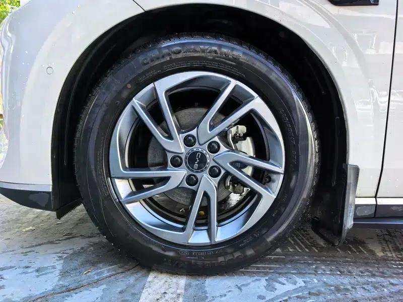 Seal 06EV 2025 470KM Premium Edition — миниатюра 13