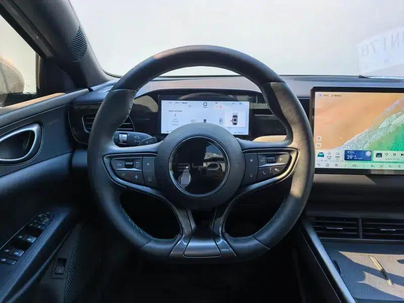 Seal 06EV 2025 470KM Premium Edition — миниатюра 17