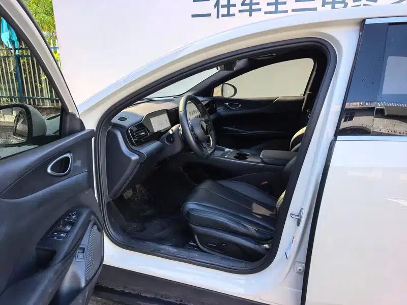 Seal 06EV 2025 470KM Premium Edition — миниатюра 19