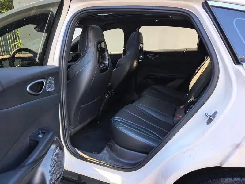 Seal 06EV 2025 470KM Premium Edition — миниатюра 20