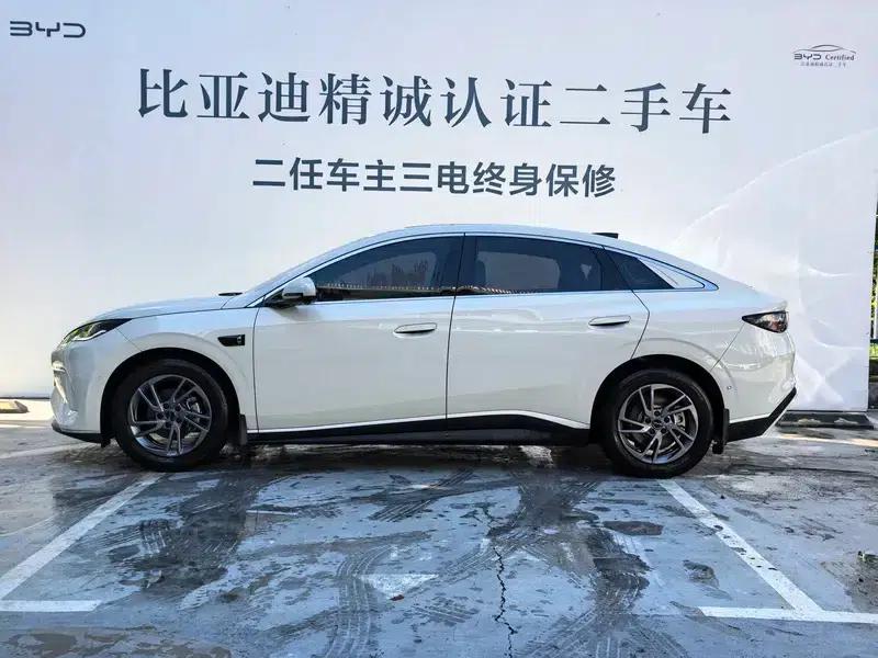Seal 06EV 2025 470KM Premium Edition — миниатюра 3