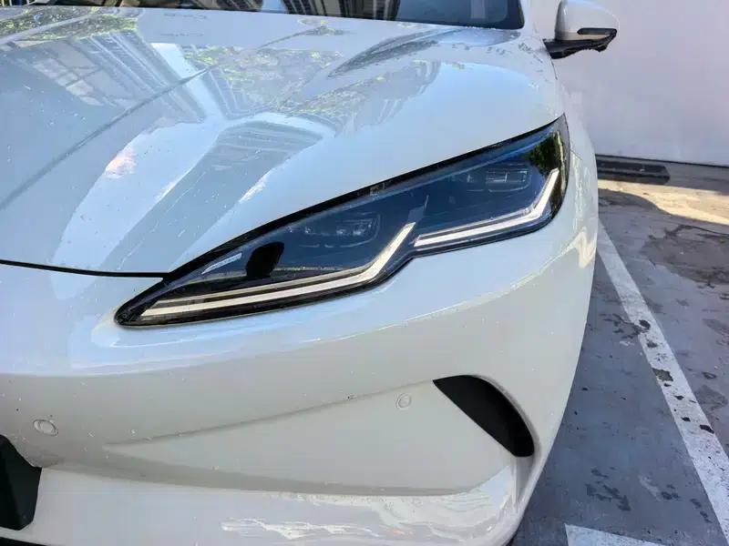Seal 06EV 2025 470KM Premium Edition — миниатюра 6