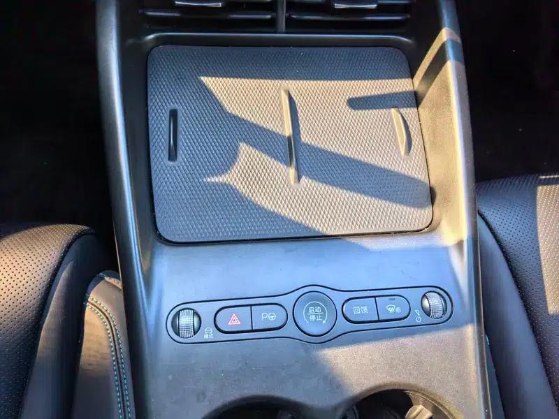 Seal 06EV 2025 470KM Premium Edition — миниатюра 8