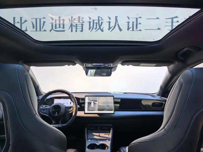 Seal 06EV 2025 470KM Premium Edition — миниатюра 9