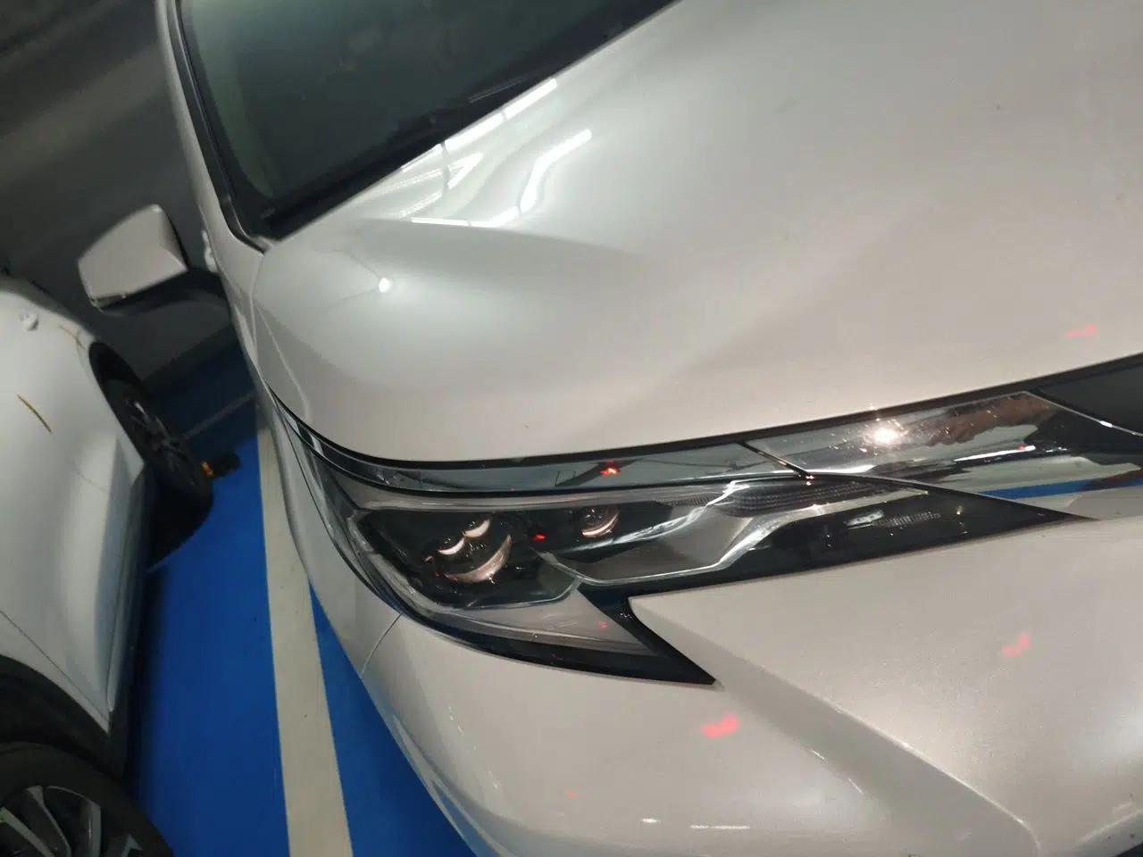Toyota SIENNA 2023 2.5L Hybrid Comfort Edition — миниатюра 7