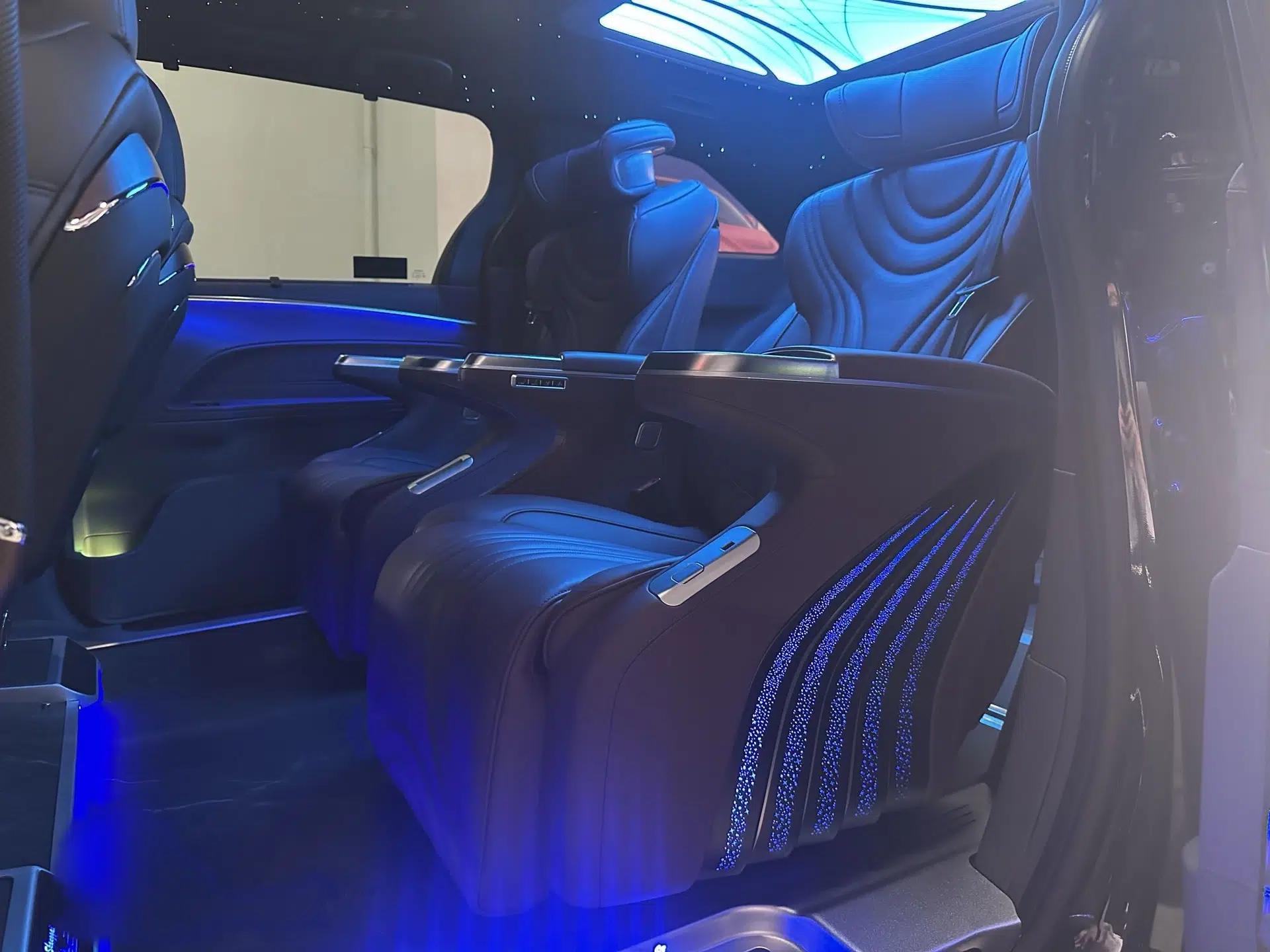Toyota SIENNA 2024 2.5L Hybrid Comfort Edition — миниатюра 11
