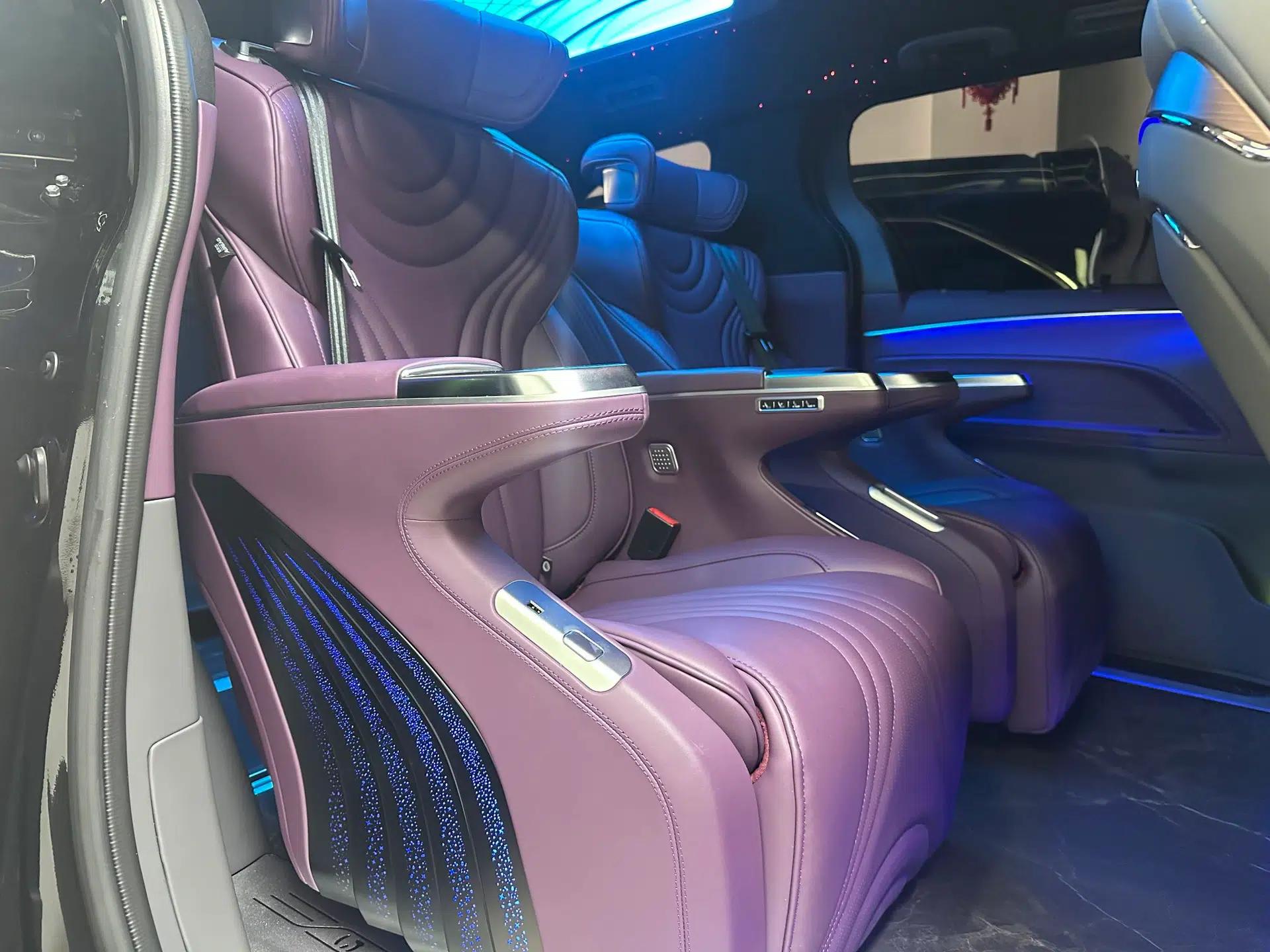 Toyota SIENNA 2024 2.5L Hybrid Comfort Edition — миниатюра 24