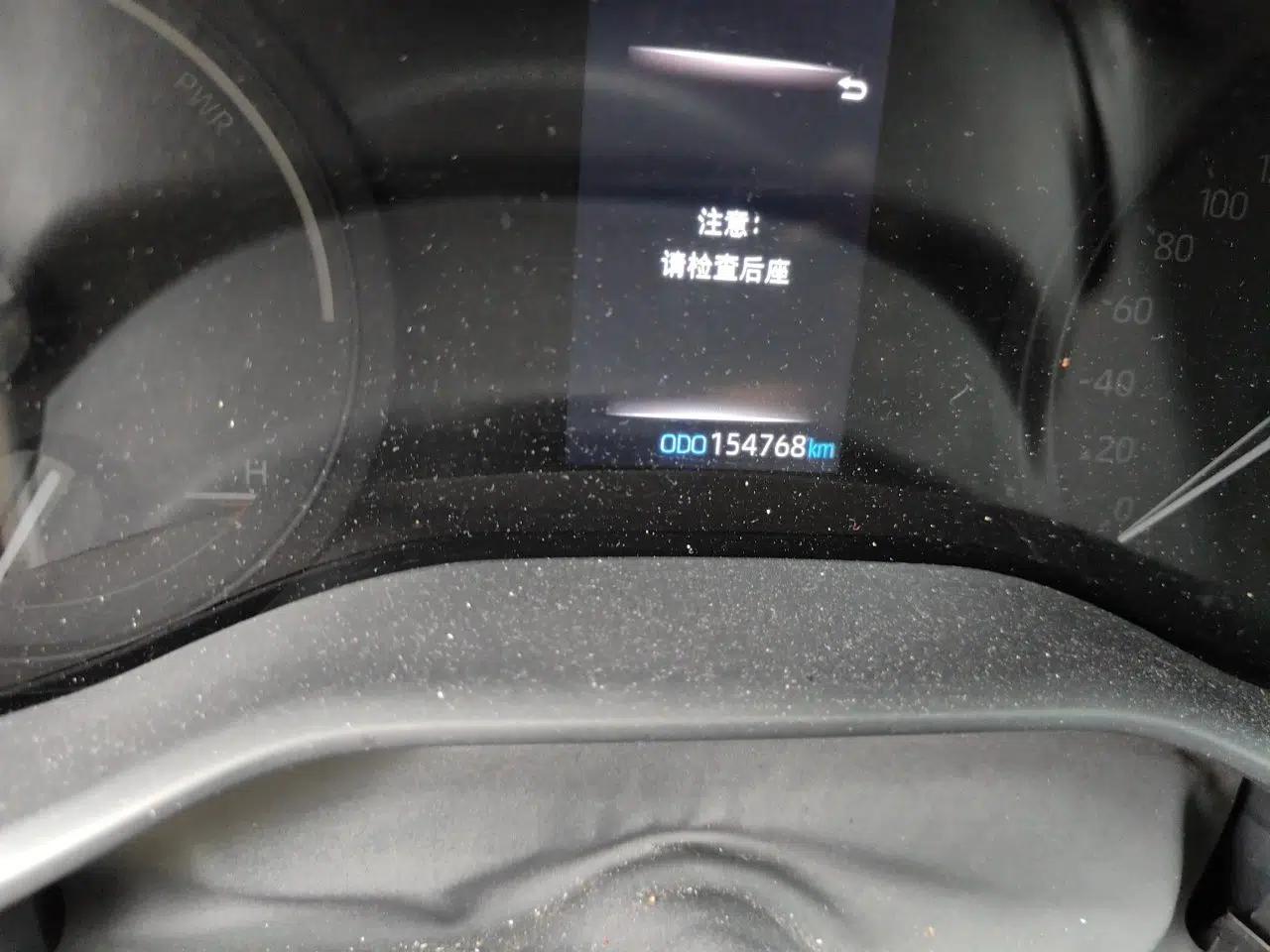 Toyota SIENNA 2021 2.5L Hybrid Comfort Edition — миниатюра 12