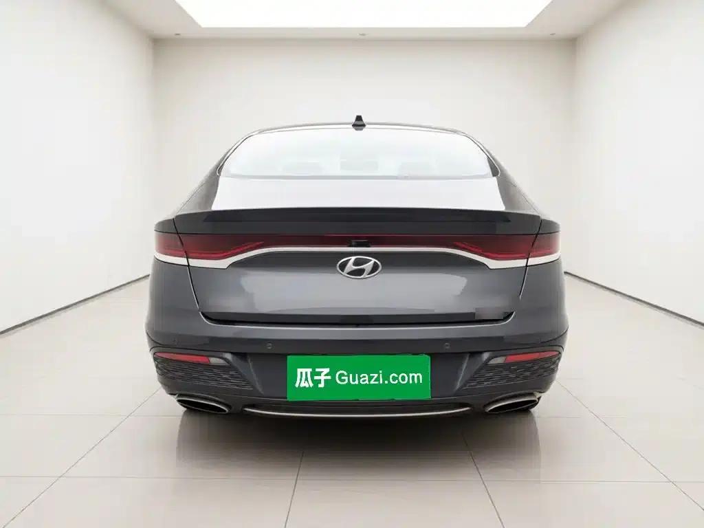 Festa 2019 280TGDi Smart Edition (China VI Emission Standard) — миниатюра 3