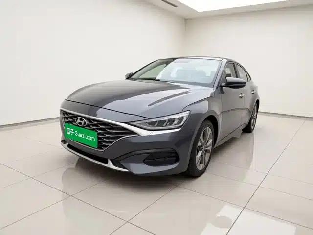 Festa 2019 280TGDi Smart Edition (China VI Emission Standard)