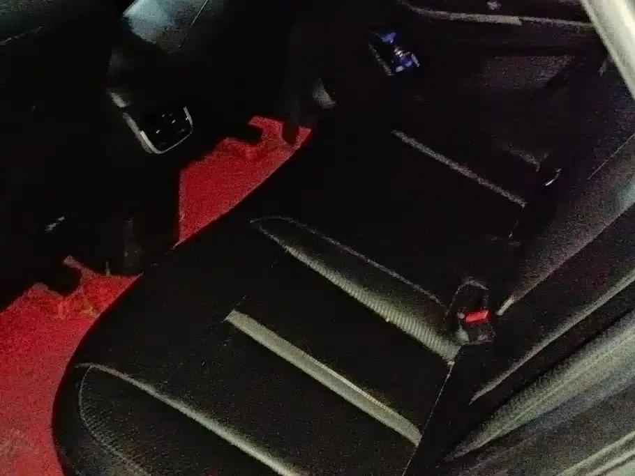 Festa 2019 280TGDi Sport Edition (China VI Emission Standard) — миниатюра 11