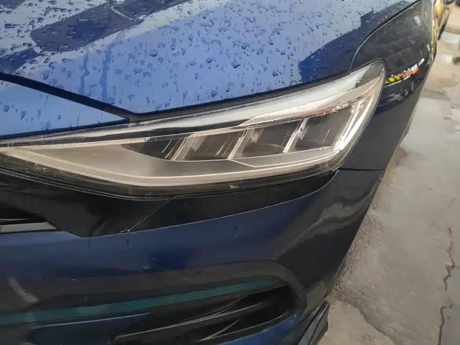 Festa 2019 280TGDi Sport Edition (China VI Emission Standard) — миниатюра 5