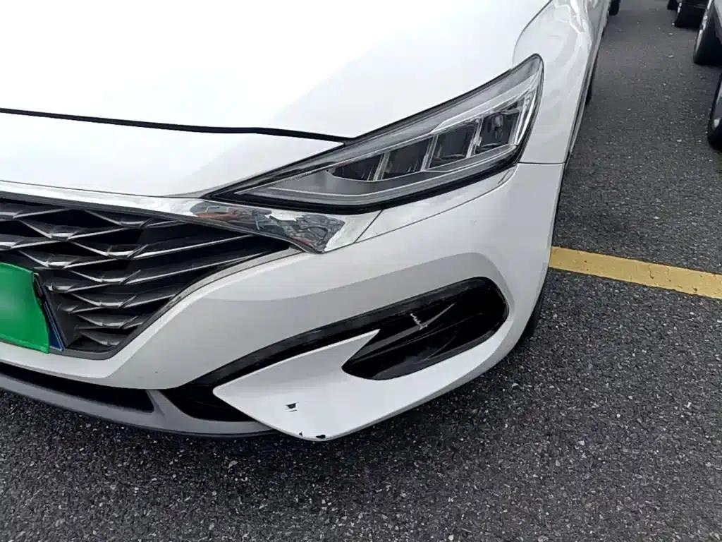 Festa 2019 280TGDi Sport Edition (China VI Emission Standard) — миниатюра 24