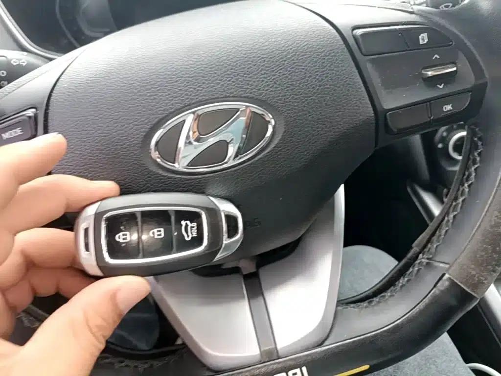 Festa 2019 280TGDi Sport Edition (China VI Emission Standard) — миниатюра 9