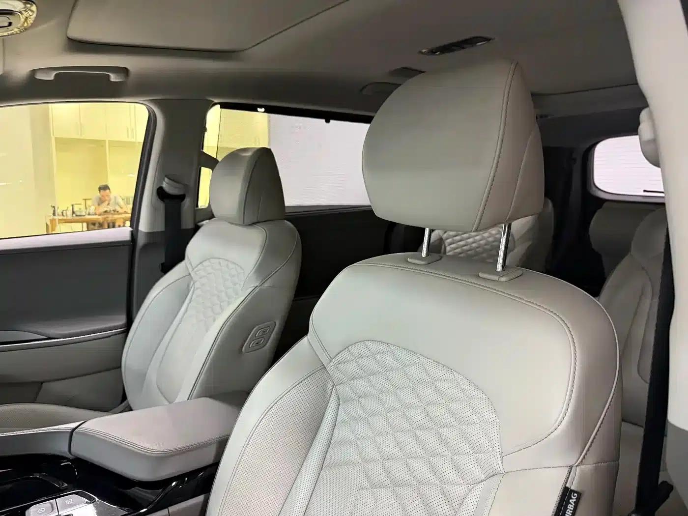 Kustu 2021 380TGDi Smart & Comfort Premium Edition — миниатюра 12