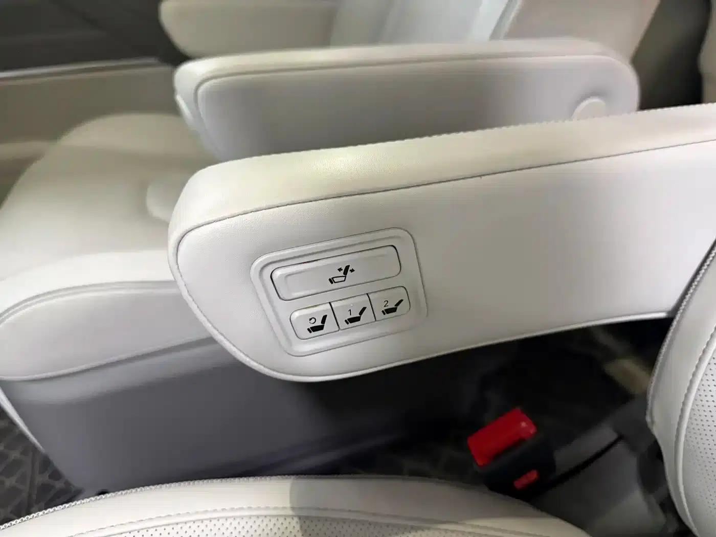 Kustu 2021 380TGDi Smart & Comfort Premium Edition — миниатюра 14