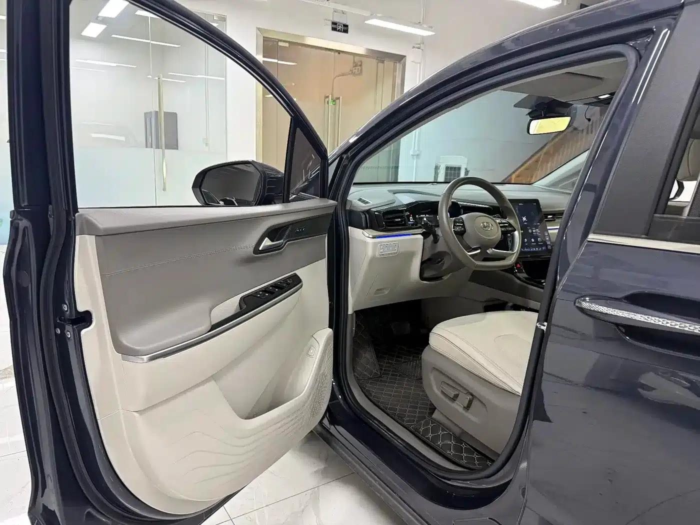 Kustu 2021 380TGDi Smart & Comfort Premium Edition — миниатюра 8