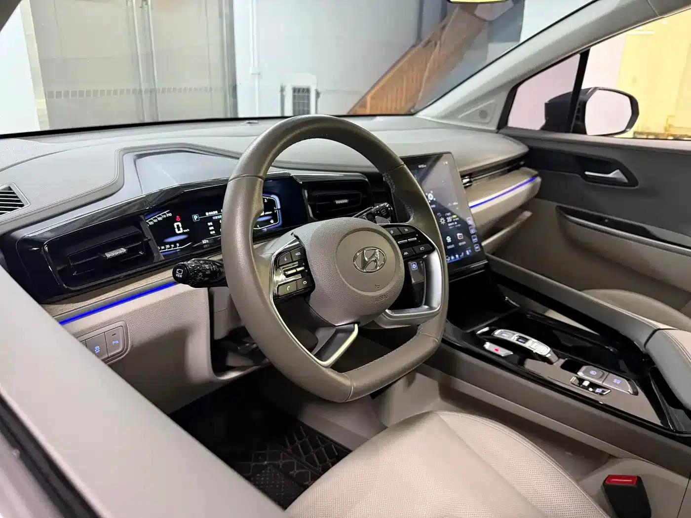 Kustu 2021 380TGDi Smart & Comfort Premium Edition — миниатюра 10
