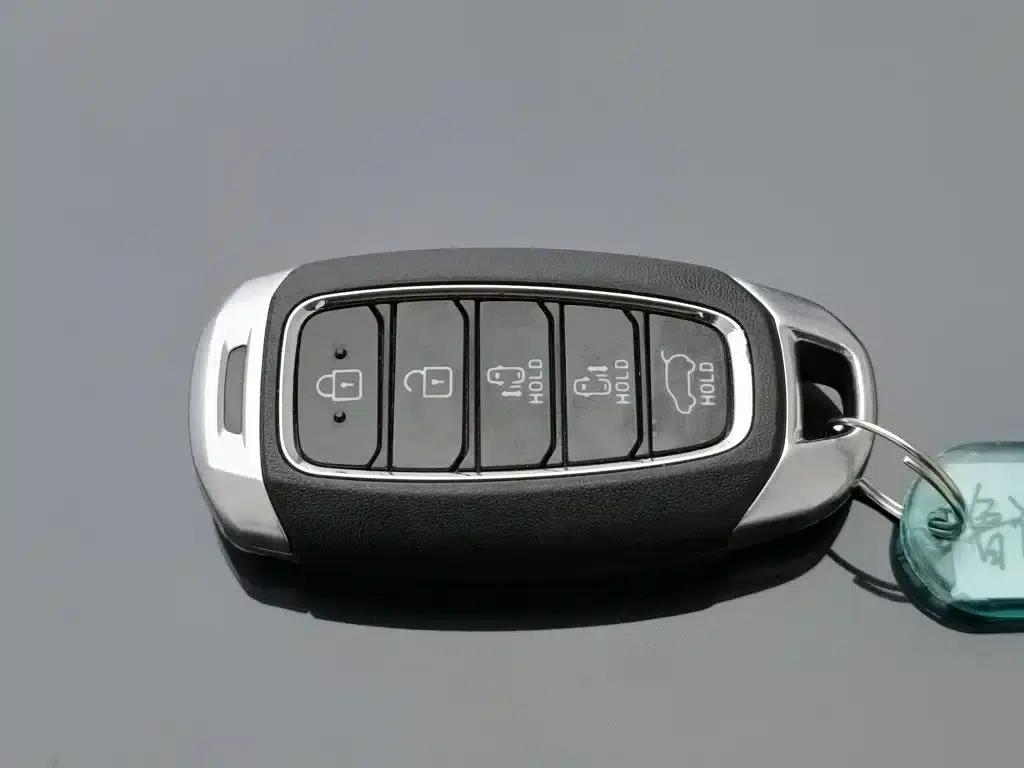 Kustu 2021 380TGDi Smart Love Flagship Edition TOP Premium — миниатюра 19
