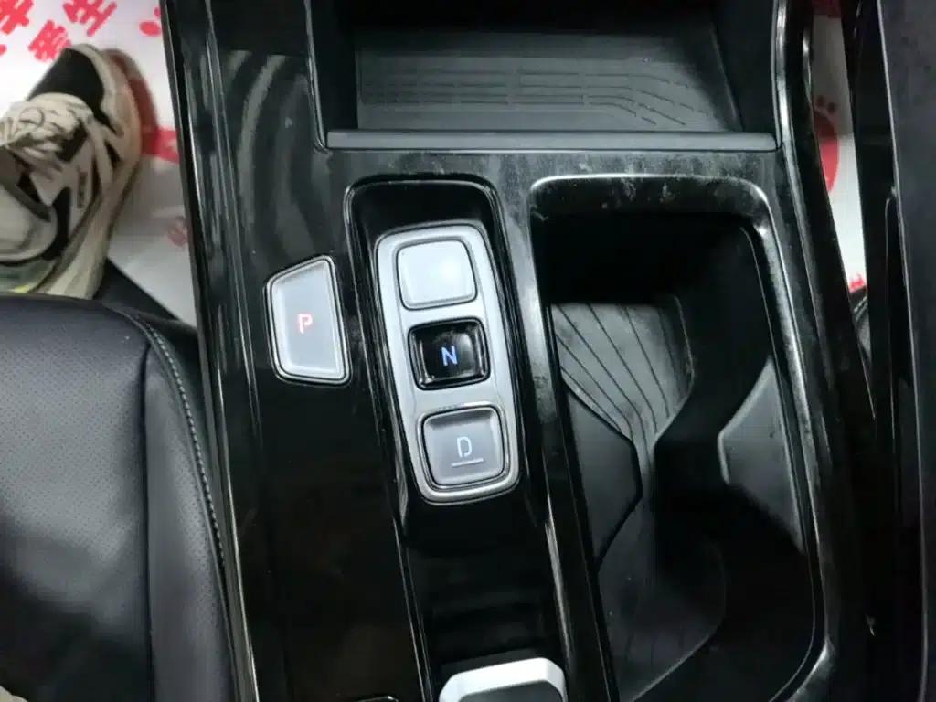 Kusto 2024 270TGDi LUX Premium Edition — миниатюра 14