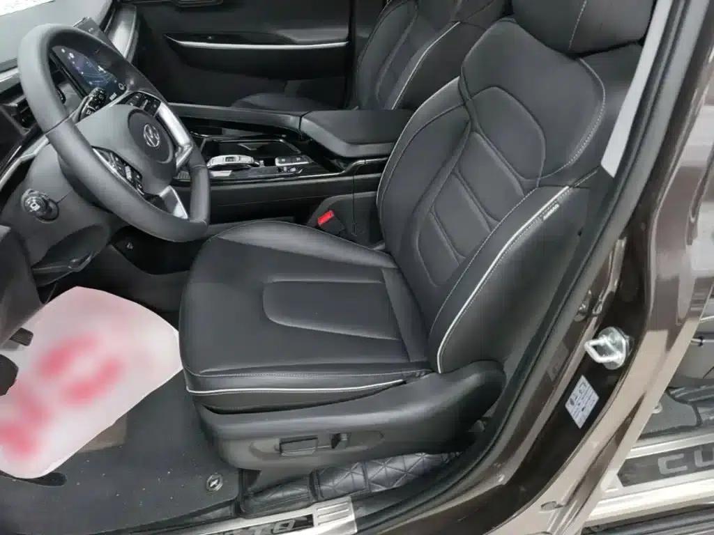 Kusto 2024 270TGDi LUX Premium Edition — миниатюра 15