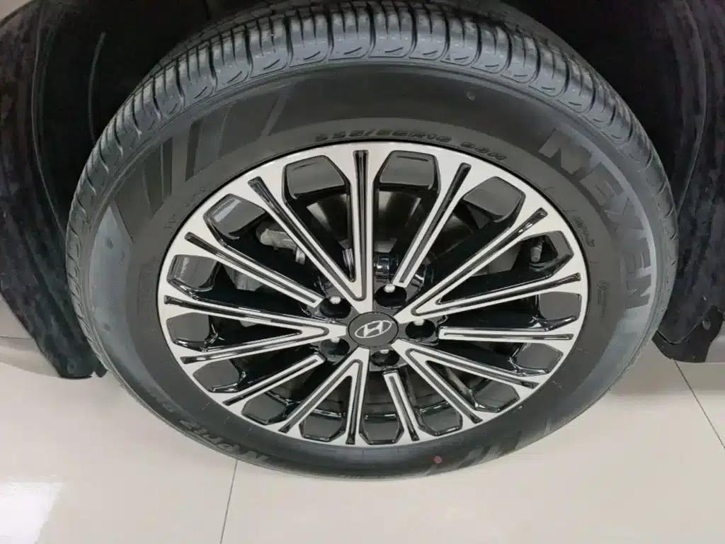 Kusto 2024 270TGDi LUX Premium Edition — миниатюра 23