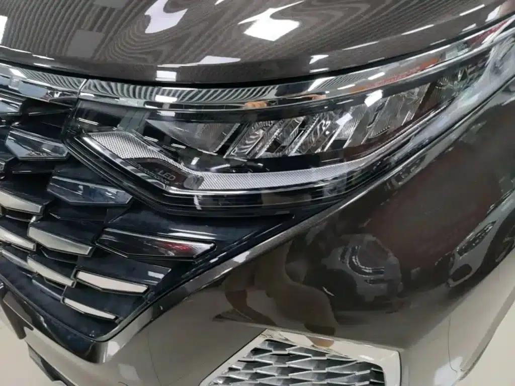 Kusto 2024 270TGDi LUX Premium Edition — миниатюра 24