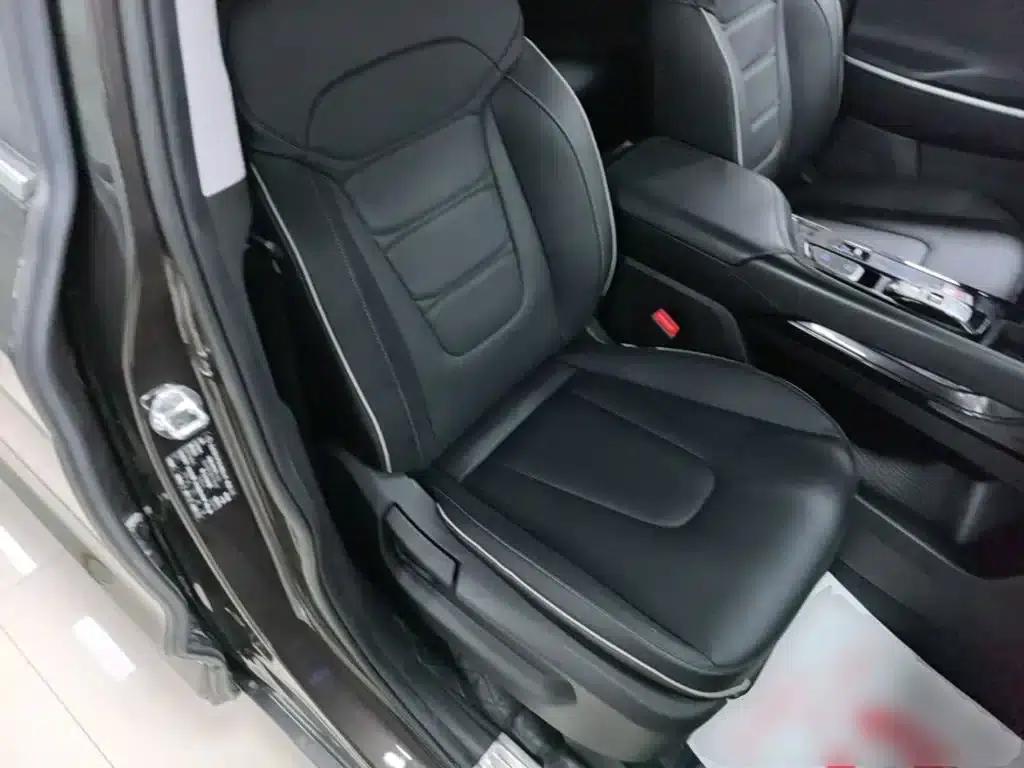 Kusto 2024 270TGDi LUX Premium Edition — миниатюра 25